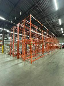 Pallet racking - Photo 4