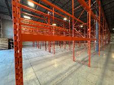PALLET RACKING - Photo 6