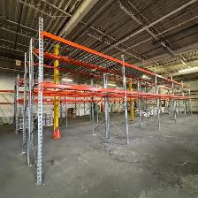 PALLET RACKING - Photo 7