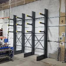 Cantilever Racking In Stock Ready For Quick Ship! - Photo 8