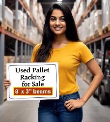 Pallet Racking
