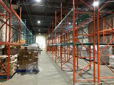 NEW and USED Pallet Racking - Photo 4