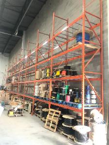 NEW and USED Pallet Racking - Photo 6