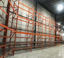NEW and USED Pallet Racking - Photo 7