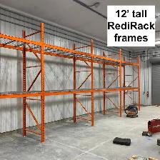 pallet racking - Photo 3