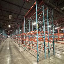 Used Pallet Racking - Photo 4