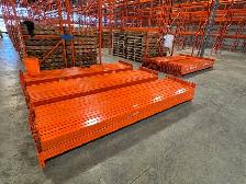 PALLET RACKING - Photo 4