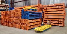 PALLET RACKING - Photo 3
