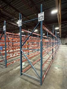 Pallet Racking - Photo 4