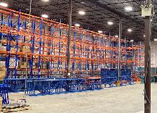 Used Pallet Racking - Photo 2