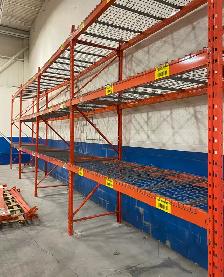 Used Pallet Racking - Photo 4