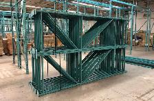 Used Pallet Racking - Photo 6