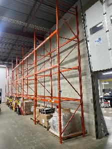 Used Pallet Racking - Photo 7