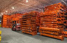 Used Pallet Racking - Photo 8