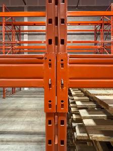 Pallet Racking - Photo 2