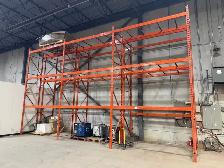 Pallet Racking - Photo 3