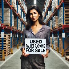 Pallet racking