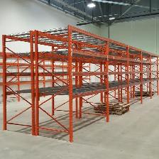 Pallet racking - Photo 2
