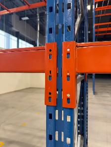 PALLET RACKING - Photo 2