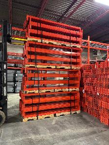 PALLET RACKING - Photo 3