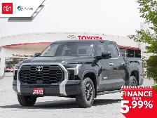 2024 Toyota Tundra Limited TRD OFFROAD PACKAGE - UPGRADED SUS...