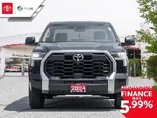 2024 Toyota Tundra Limited TRD OFFROAD PACKAGE - UPGRADED SUS... - Photo 2