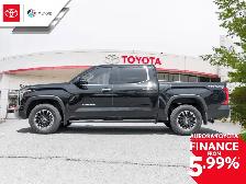 2024 Toyota Tundra Limited TRD OFFROAD PACKAGE - UPGRADED SUS... - Photo 3