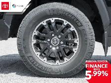 2024 Toyota Tundra Limited TRD OFFROAD PACKAGE - UPGRADED SUS... - Photo 5