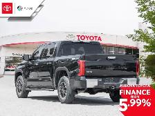 2024 Toyota Tundra Limited TRD OFFROAD PACKAGE - UPGRADED SUS... - Photo 6
