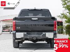2024 Toyota Tundra Limited TRD OFFROAD PACKAGE - UPGRADED SUS... - Photo 8