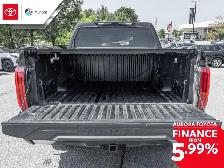 2024 Toyota Tundra Limited TRD OFFROAD PACKAGE - UPGRADED SUS... - Photo 9