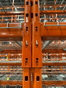 pallet racking - Photo 7