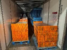 pallet racking - Photo 8