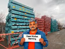 Pallet Racking