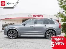 2019 Volvo XC90 T6 Momentum 2.0L 316 hp 295 lb-ft - Heated 2n... - Photo 3