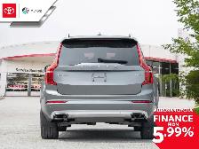 2019 Volvo XC90 T6 Momentum 2.0L 316 hp 295 lb-ft - Heated 2n... - Photo 7