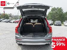 2019 Volvo XC90 T6 Momentum 2.0L 316 hp 295 lb-ft - Heated 2n... - Photo 8