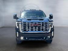 2026 GMC Sierra 3500HD - Photo 2