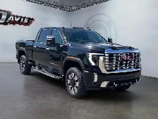 2026 GMC Sierra 3500HD - Photo 3