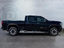 2026 GMC Sierra 3500HD - Photo 4
