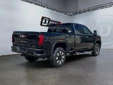 2026 GMC Sierra 3500HD - Photo 5