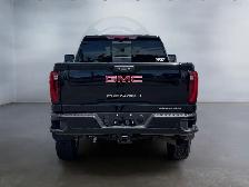 2026 GMC Sierra 3500HD - Photo 6