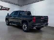 2026 GMC Sierra 3500HD - Photo 7