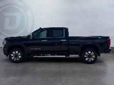 2026 GMC Sierra 3500HD - Photo 9