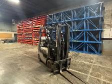 Pallet Racking - Photo 3