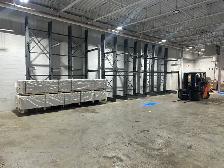 Cantilever Racking In Stock Ready For Quick Ship! - Photo 2