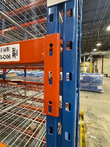 PALLET RACKING - Photo 3
