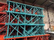 PALLET RACKING - Photo 5