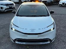 2024 Toyota Prius Prime XSE Auto - Photo 2
