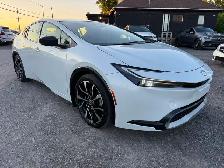 2024 Toyota Prius Prime XSE Auto - Photo 3